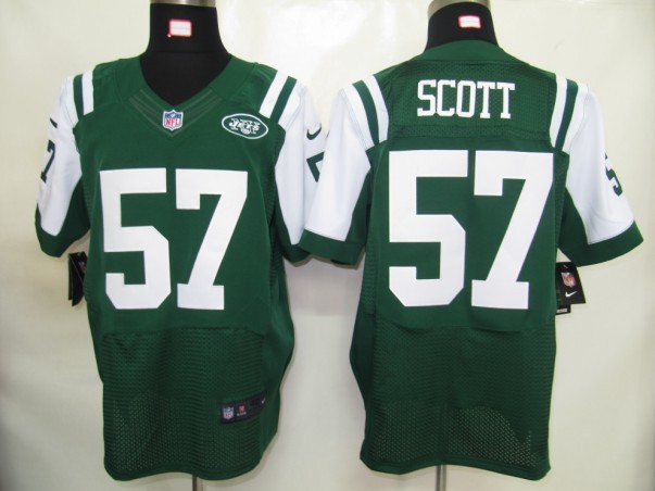 Nike New York Jets Elite Jerseys-012